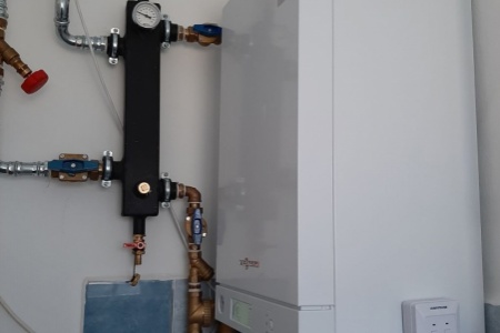 Projekthelyszínek a beruházás befejezése után